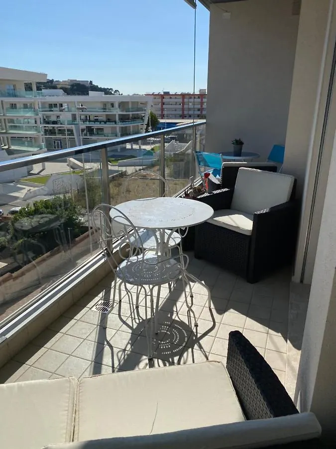 Blue Sea Rooms Apartment 칼리아리