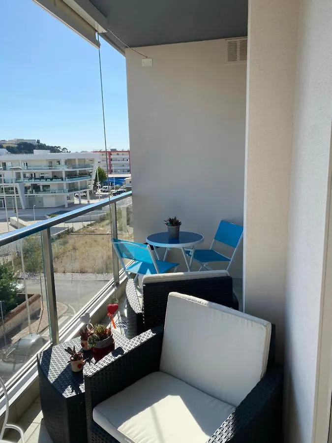 Blue Sea Rooms Apartment 칼리아리