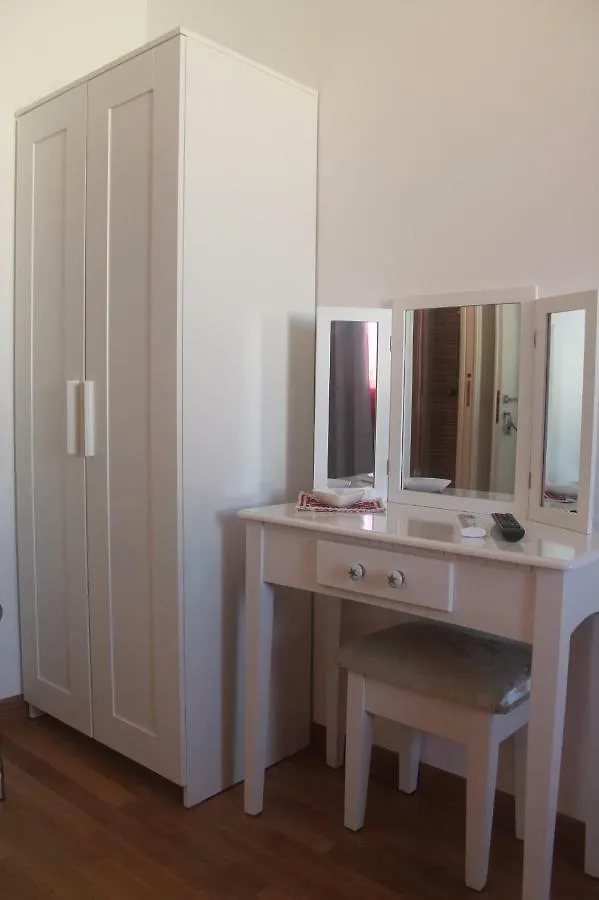 Blue Sea Rooms Apartment 칼리아리