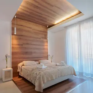 Maison d'hôtes Lumiere - Eja Sardinia, Cagliari