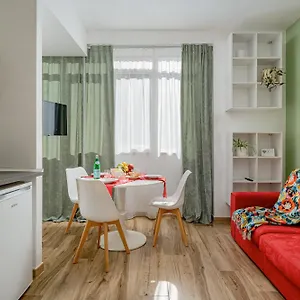 Appart hôtel Dimore In Residenze Asproni 24, Cagliari