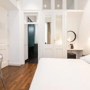 Maison d'hôtes Pley Boutique, Cagliari